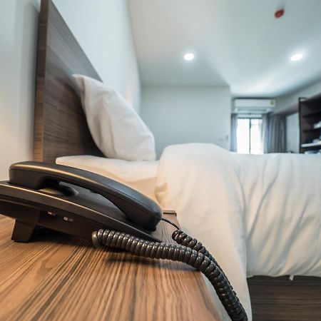 Tassana Place Chonburi Ngoại thất bức ảnh