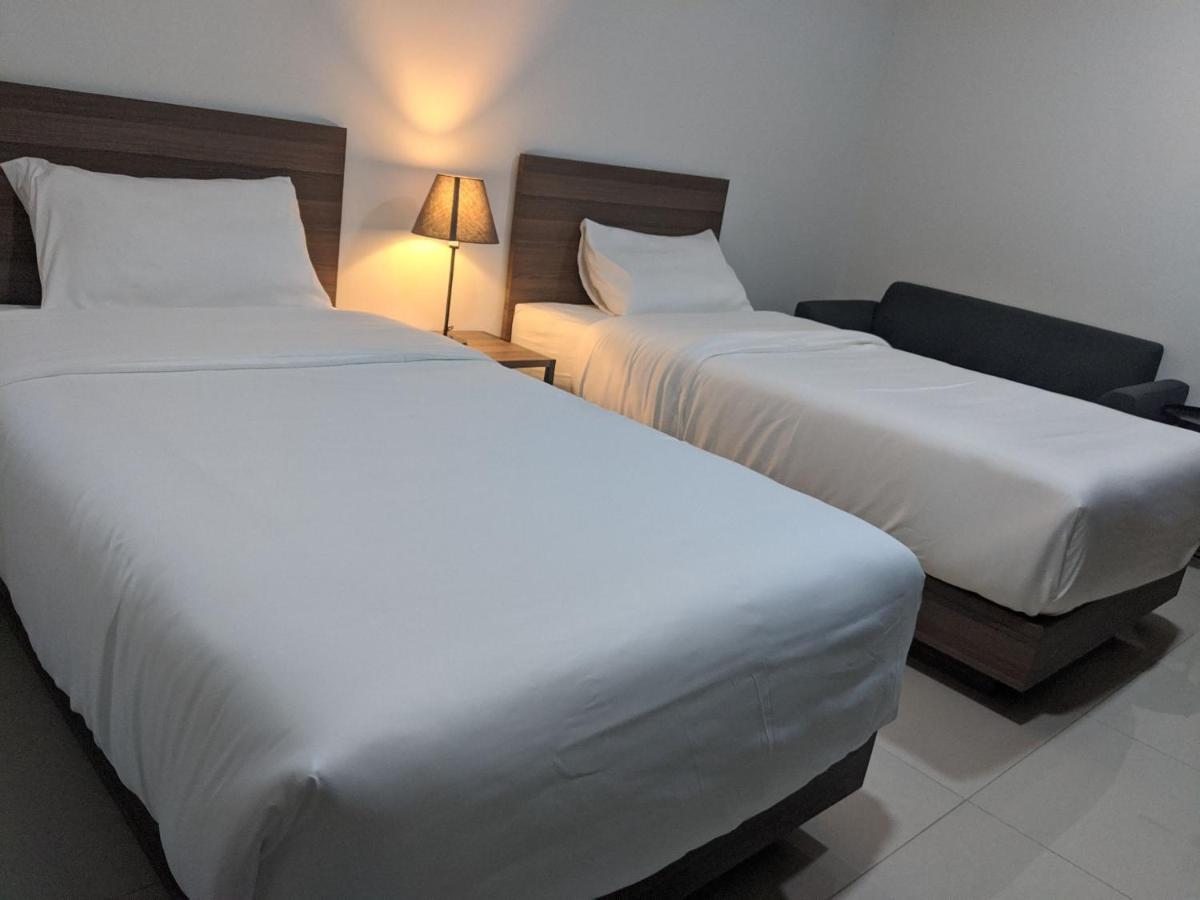 Tassana Place Chonburi Ngoại thất bức ảnh