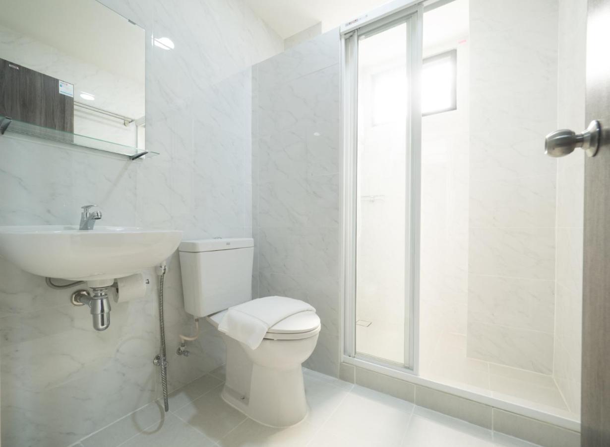 Tassana Place Chonburi Ngoại thất bức ảnh