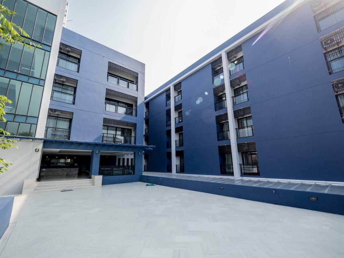 Tassana Place Chonburi Ngoại thất bức ảnh