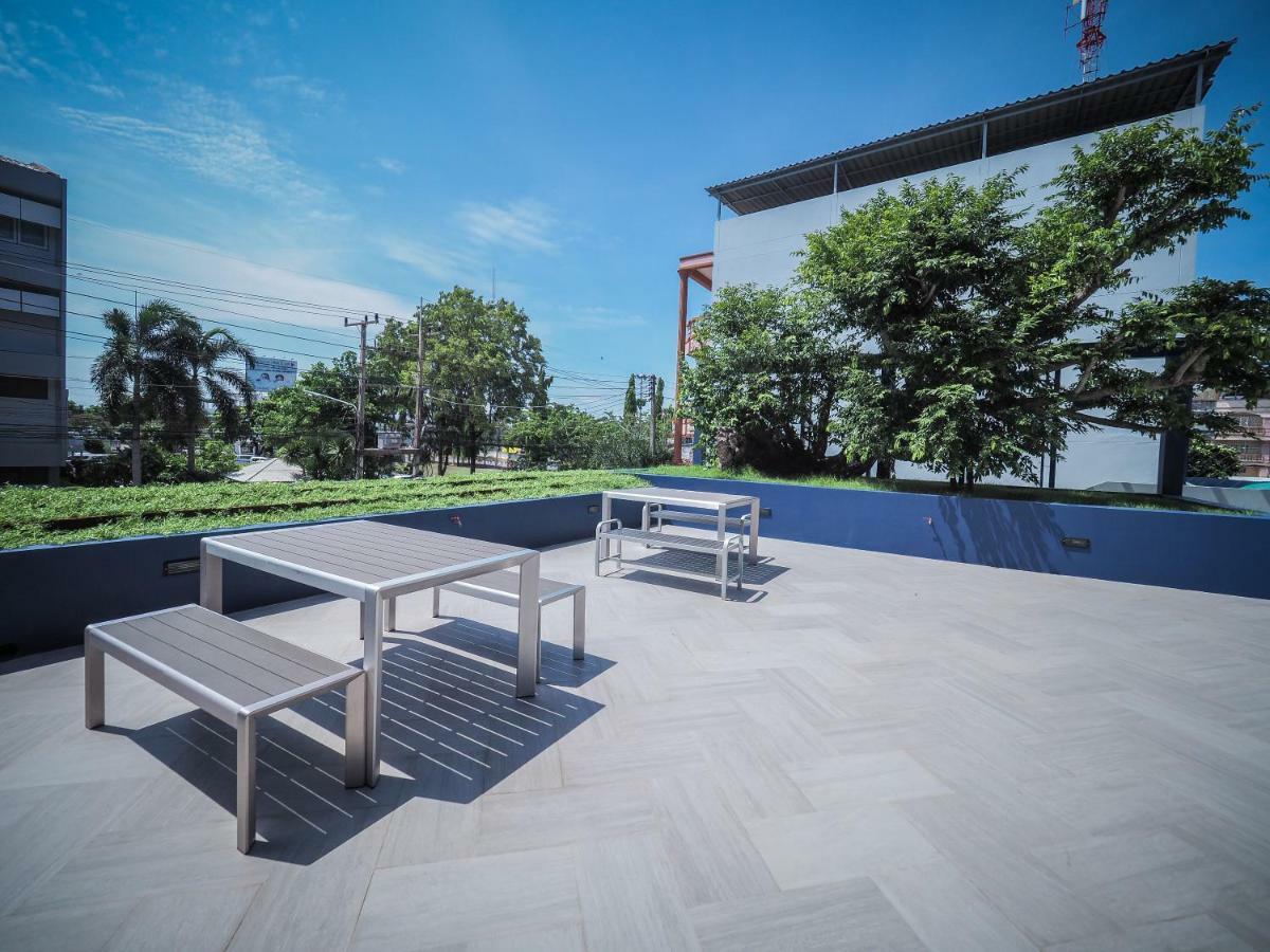 Tassana Place Chonburi Ngoại thất bức ảnh