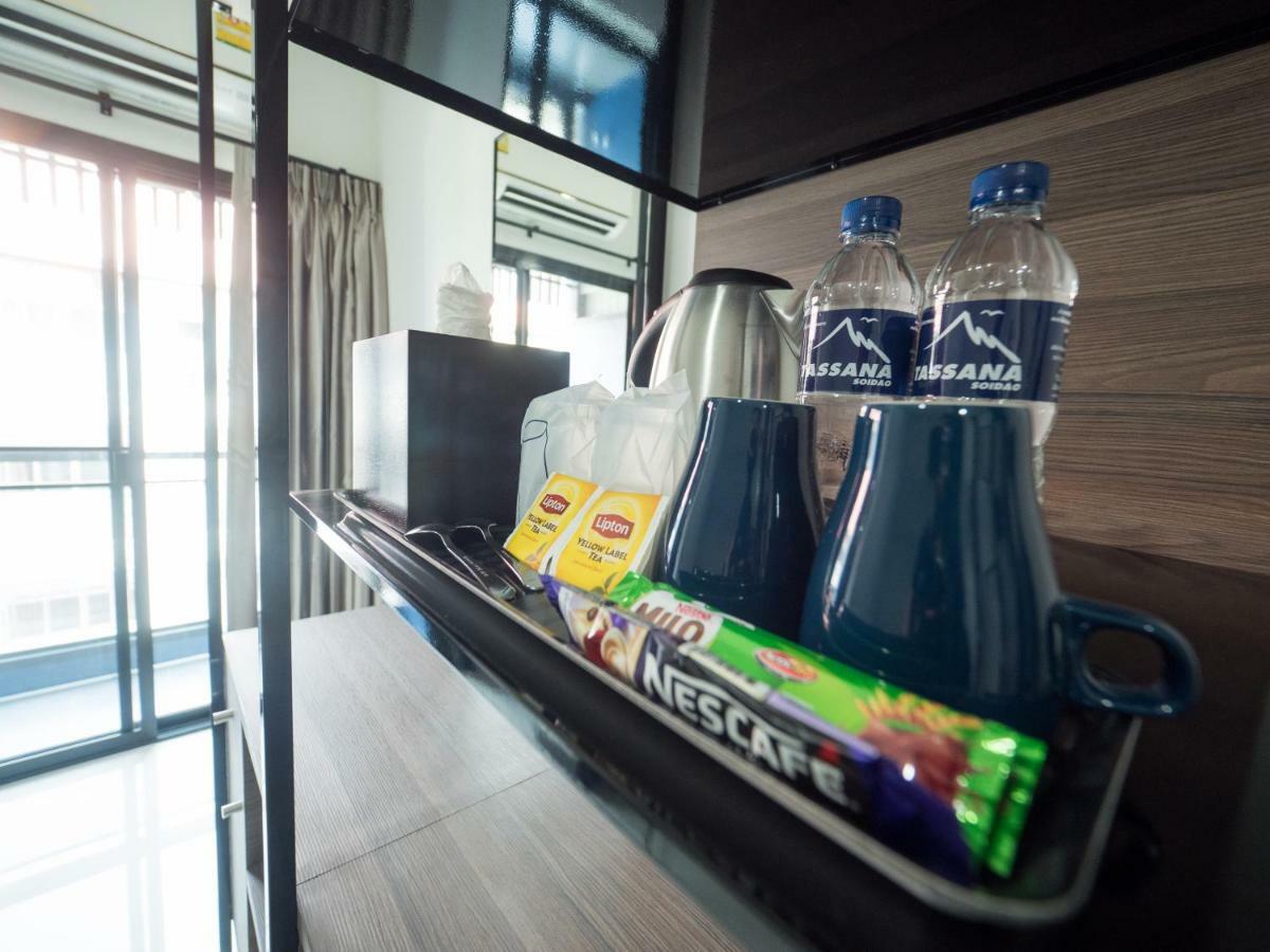 Tassana Place Chonburi Ngoại thất bức ảnh