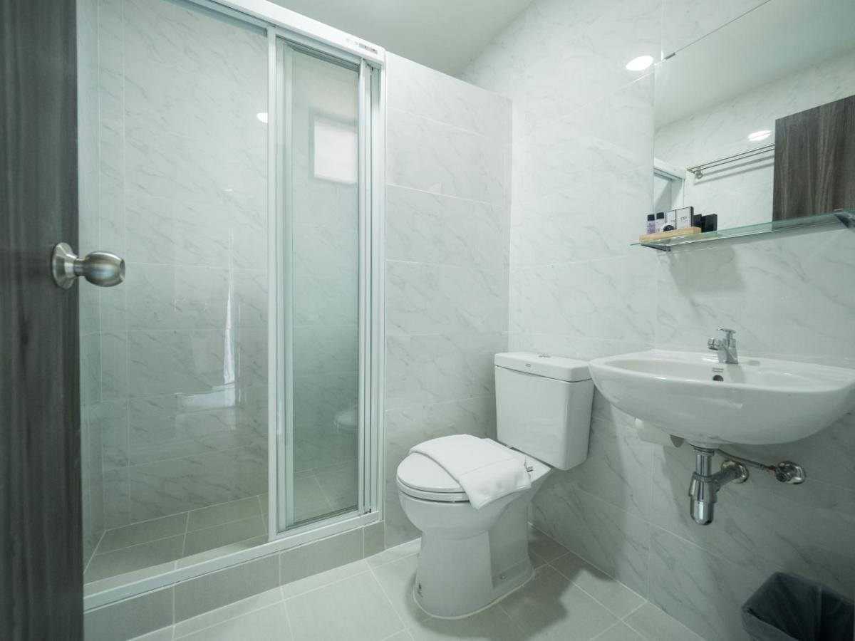 Tassana Place Chonburi Ngoại thất bức ảnh